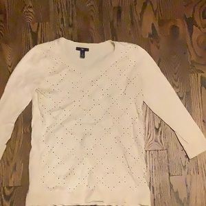 Gap sweater size small